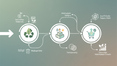 Top Products and Packaging Trends to Watch in 2023 for Sustainable Choices
