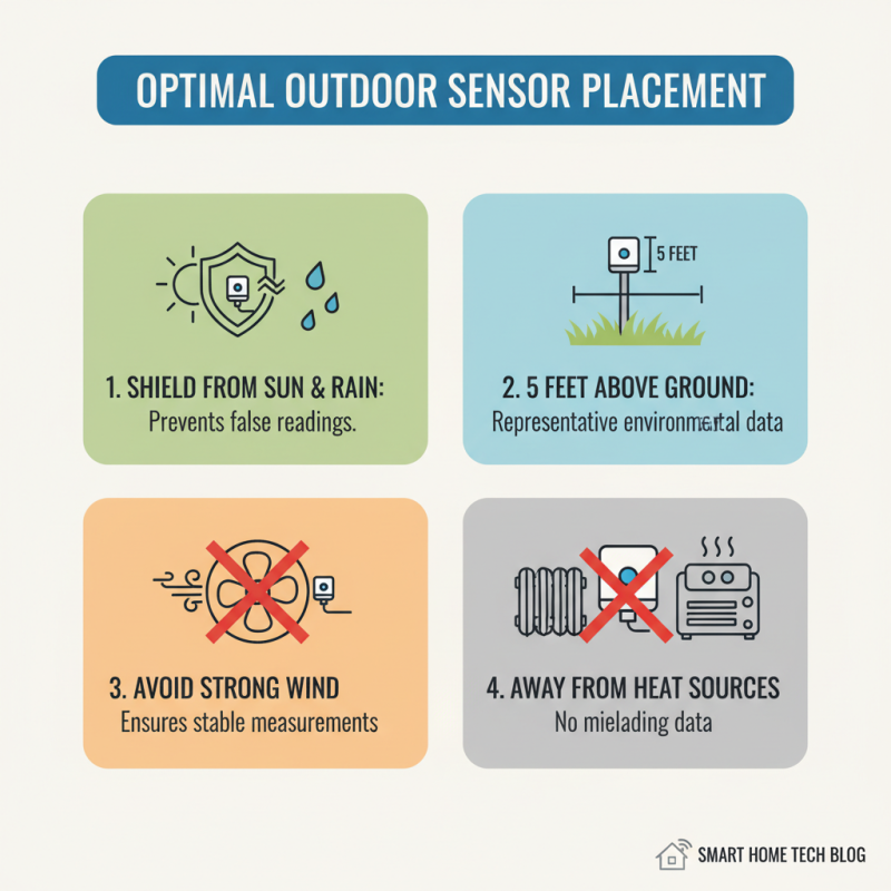 What is the Best Temperature and Humidity Sensor for Outdoor Use