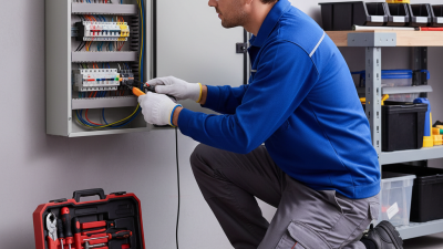 How to Safely Perform Home Electrical Repairs: Tips and Best Practices
