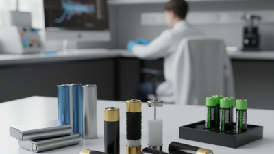 What is the Difference Between AA Alkaline Batteries and Other Battery Types