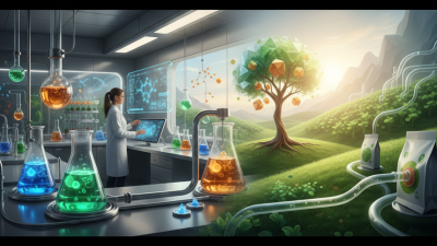 2025 Top Trends in Artificial Flavoring: What You Need to Know