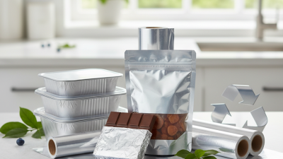 Why Choose Foil Packaging? Benefits for Products and Sustainability Explained