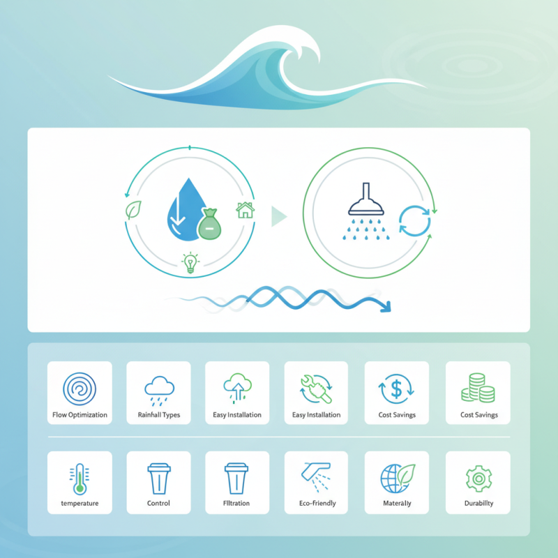 10 Best Water Saving Shower Heads to Reduce Water Bills and Save Energy