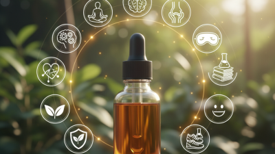 Top 10 Benefits of Pharma CBD Oil You Should Know About