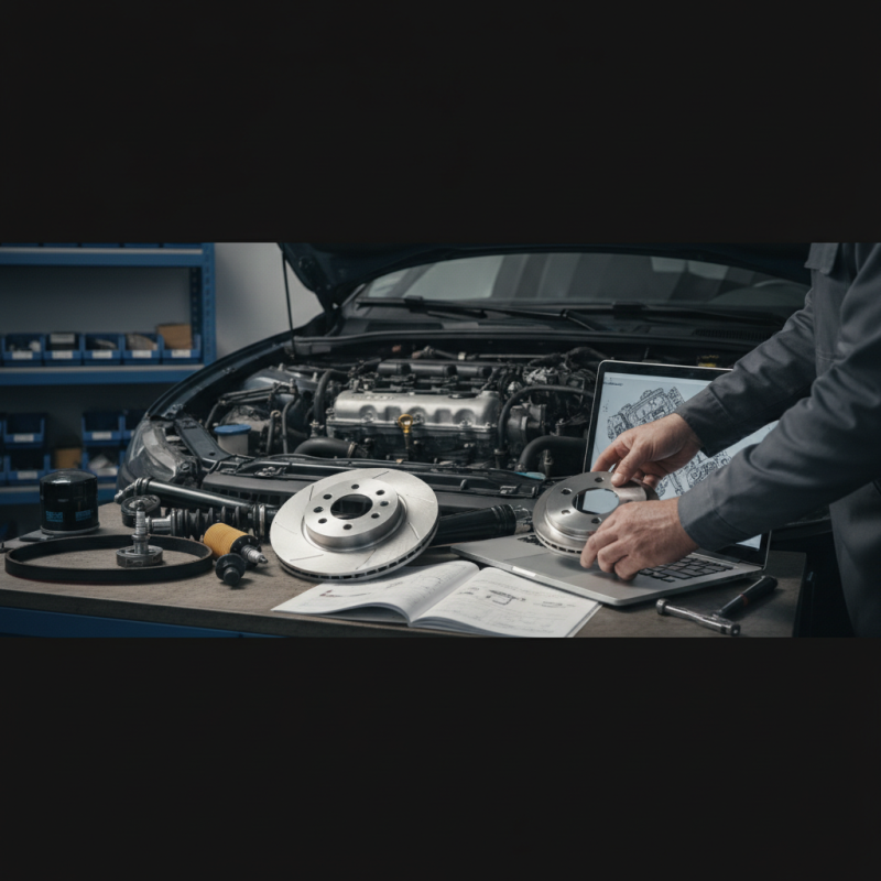 How to Choose the Best Car Parts for Your Vehicle Maintenance Needs
