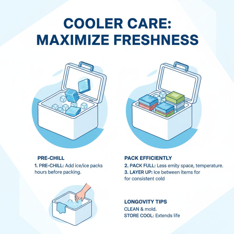 The Ultimate Guide to Choosing the Best Styrofoam Shipping Cooler in 2025