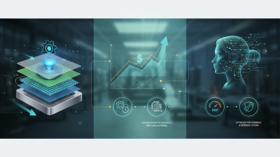 How to Choose the Right Tape Bearing for Your Project Needs