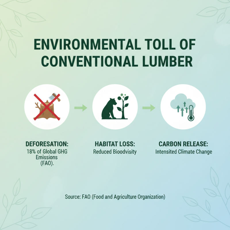 2025 How to Choose Alternative Wood for Sustainable Home Improvement