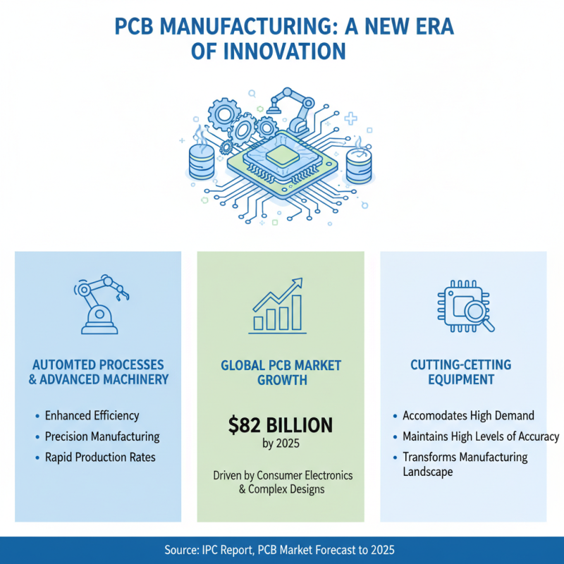 Top Circuit Board Equipment for Efficient PCB Manufacturing and Assembly