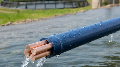 What is Flat Submersible Cable and Its Applications in Various Industries