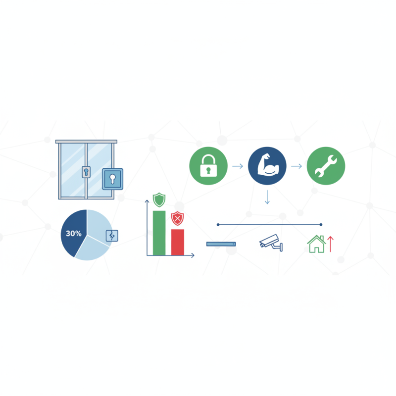 How to Choose the Best Sliding Glass Door Locks for Home Security