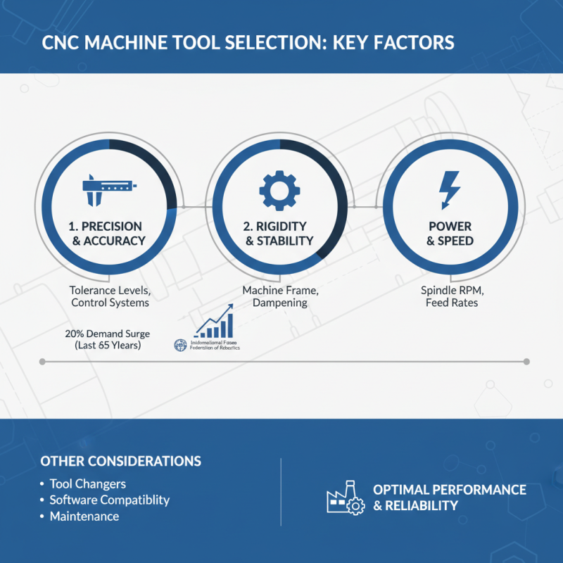 Top 10 CNC Machine Tools Every Engineer Should Know in 2023
