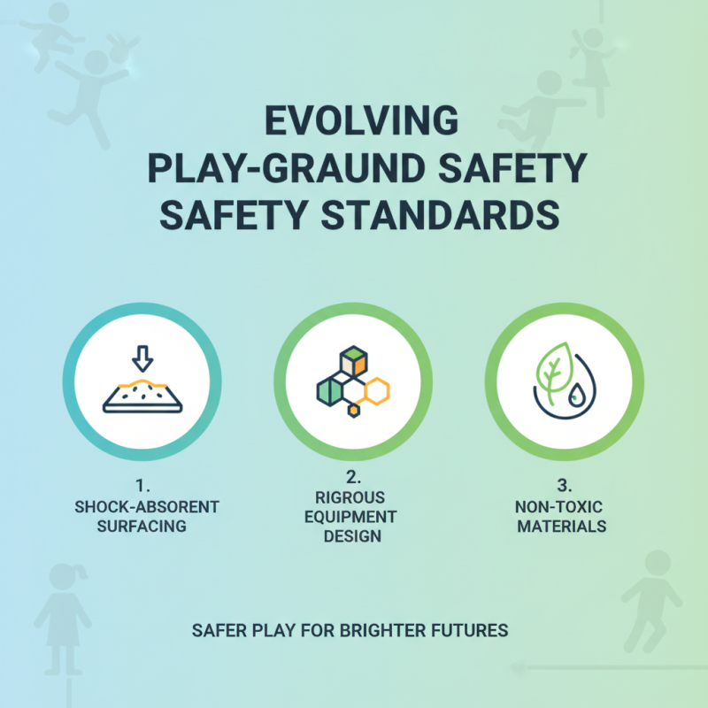 Top 10 Playground Systems for Safe and Fun Outdoor Playgrounds