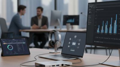 How to Choose the Best Type C Hub for Your Devices in 2023