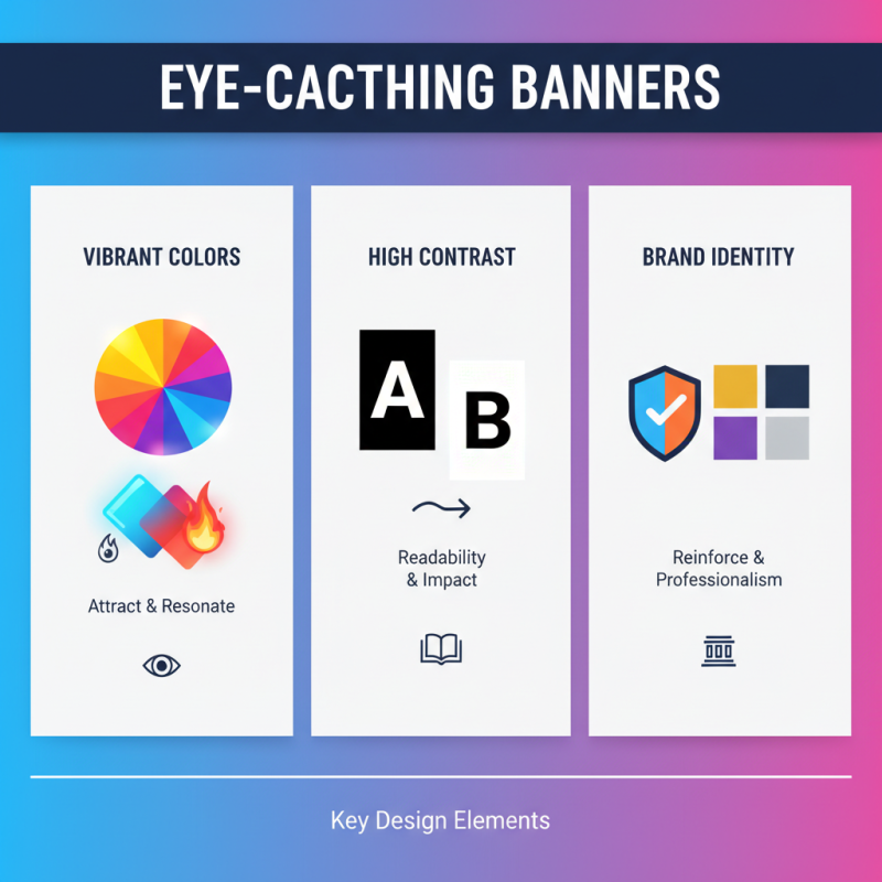 Top Tips for Designing Effective Printing Banners for Your Business Needs