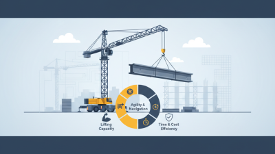 Why Choose a Large Mobile Crane for Your Next Construction Project