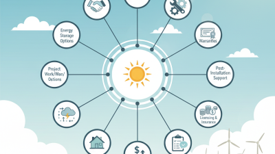 Top 10 Questions to Ask Your Solar Contractors Before Hiring