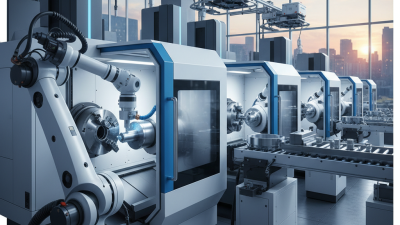 Top CNC Turning Techniques for Precision Machining in Modern Manufacturing