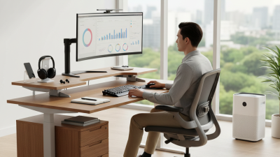 Top 10 Office Products You Need for Maximum Productivity in 2024