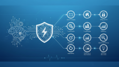 10 Essential Tips for Understanding Electronic Circuit Breakers