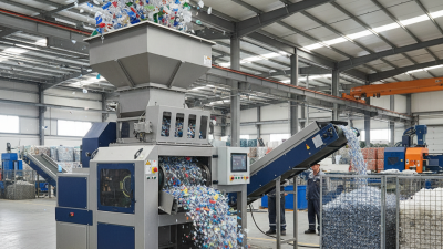 10 Essential Tips for Choosing the Right Plastic Shredder Machine