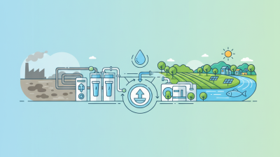 Why Is Water Reclamation Important for Sustainable Development and Environmental Protection