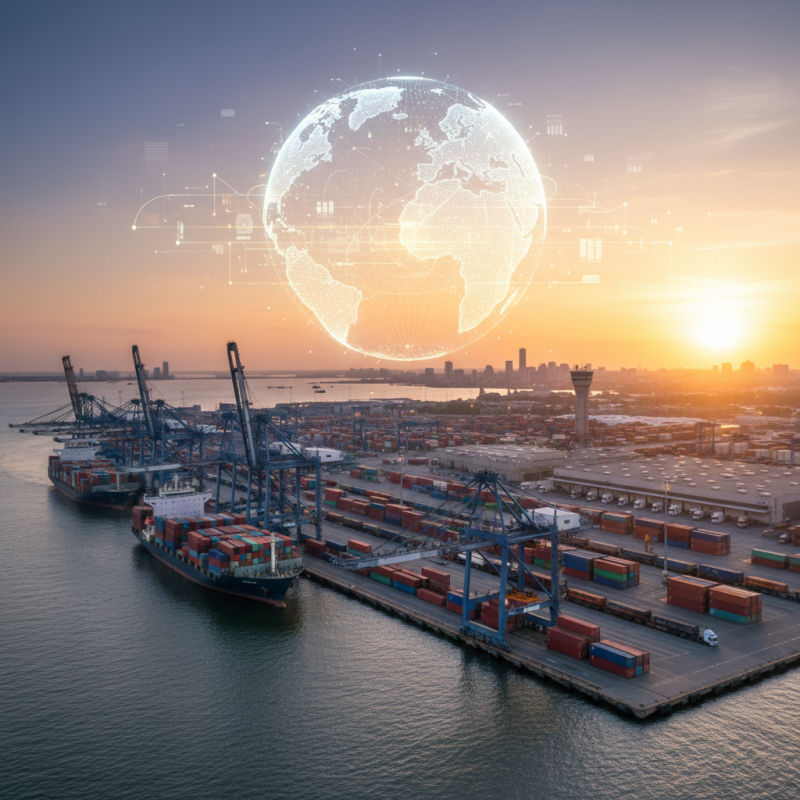 How to Choose the Best International Freight Services for Your Business