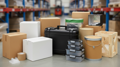 Best 10 Boxes For Packaging You Need to Know for Safe Shipping