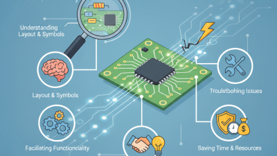 How to Read a Circuit Board for Beginners and Common Troubleshooting Tips