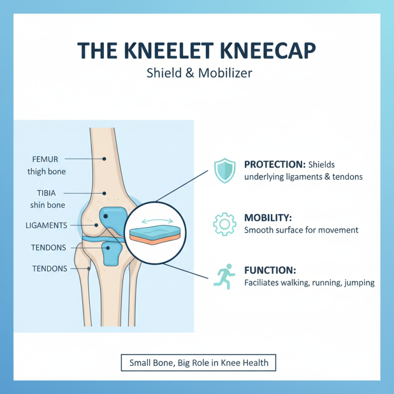 Why Is the Kneelet Kneecap Essential for Joint Stability and Mobility?