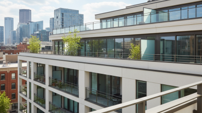 How to Choose the Best Aluminum Railing Extrusion for Your Project