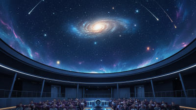 Top 10 Amazing Facts About Star Planetarium You Need to Know