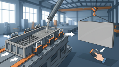 Essential Tips for Using Shuttering Magnets in Precast Production
