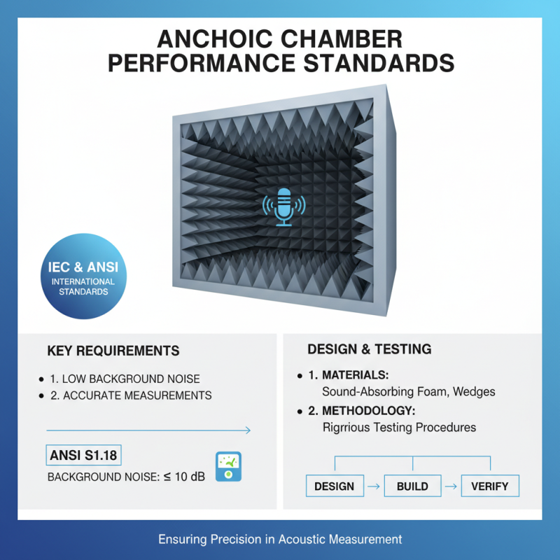 How to Build an Anechoic Chamber for Soundproofing and Acoustics in 2025