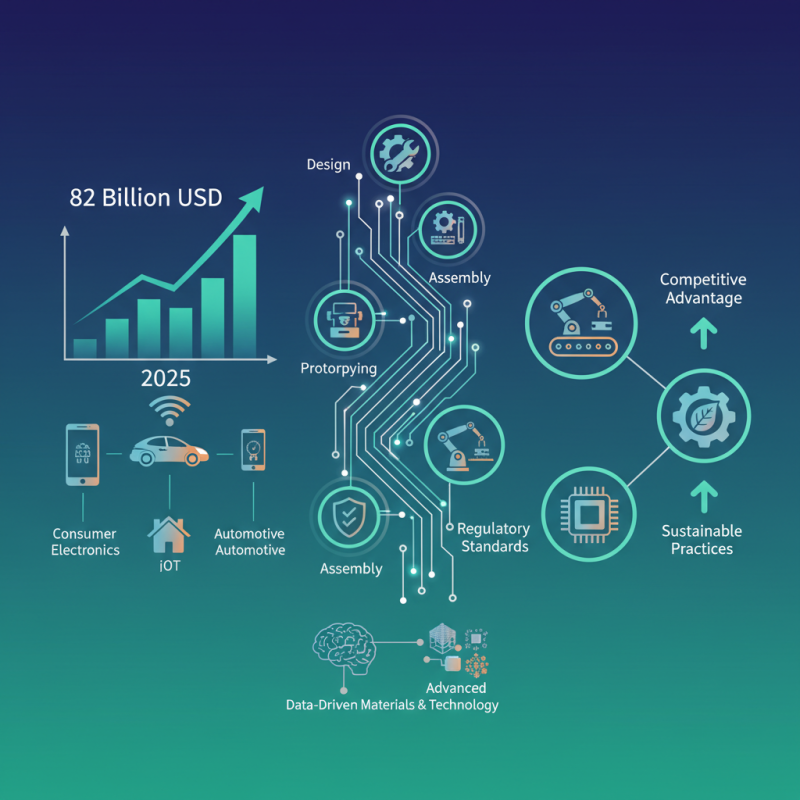 How to Start Circuit Board Manufacturing for Beginners in 2025