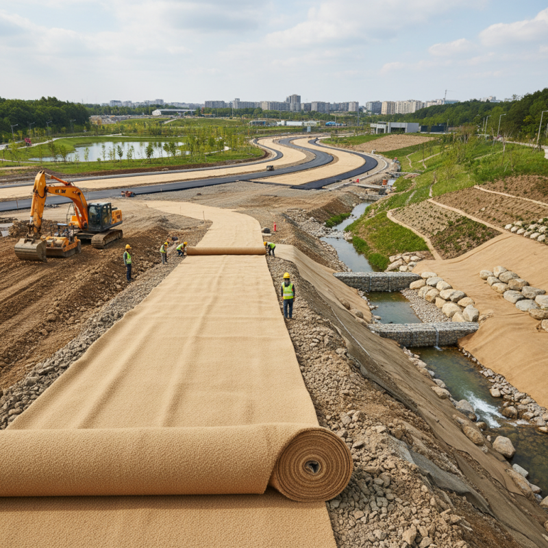 The Ultimate Guide to Nonwoven Geotextile Fabric Benefits and Applications