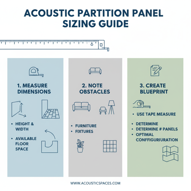 How to Choose the Best Acoustic Partition Panel for Your Space in 2025