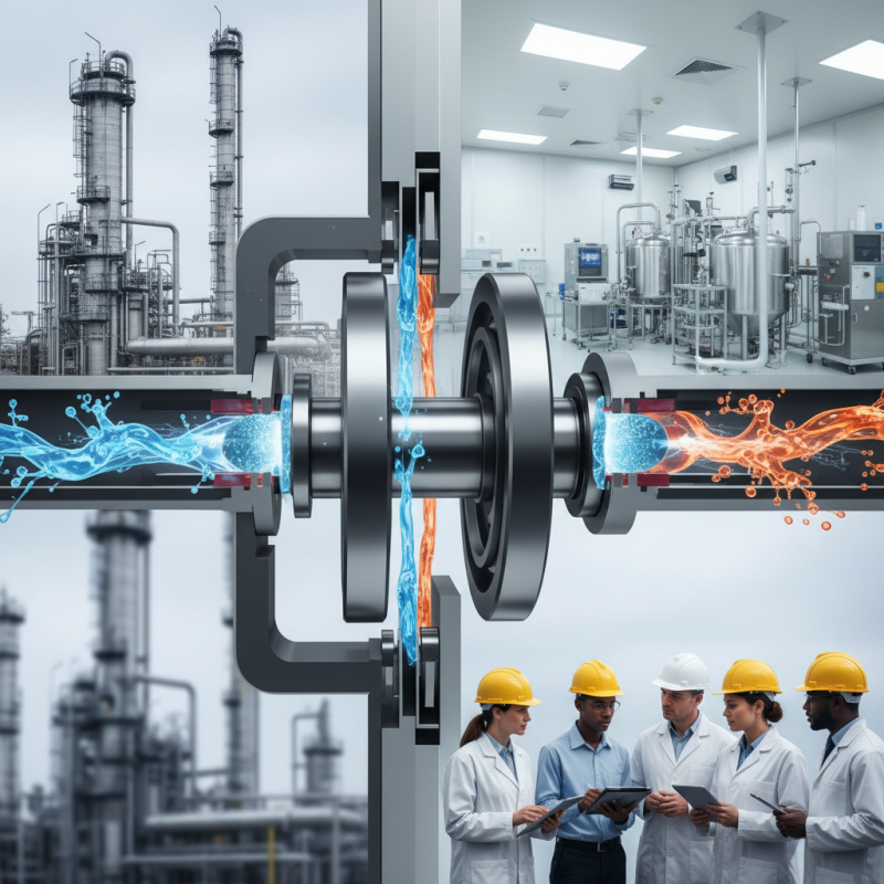 How to Choose the Best Silicon Carbide Seal for Your Applications