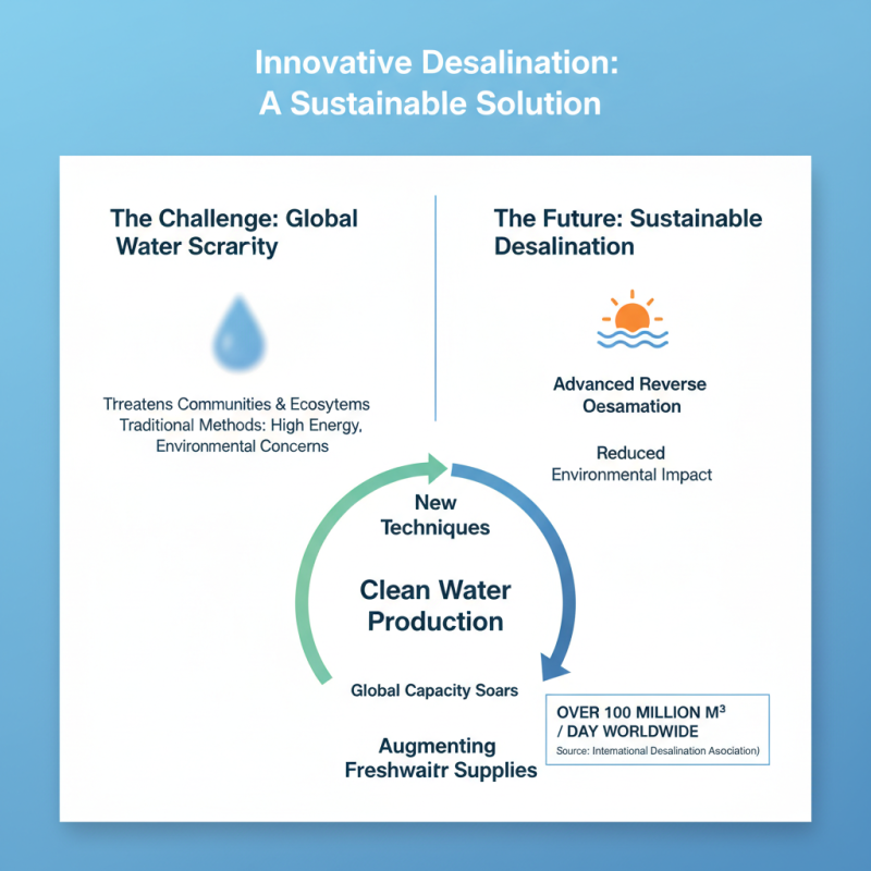 Top 10 Innovative Water Technologies Transforming Our Future
