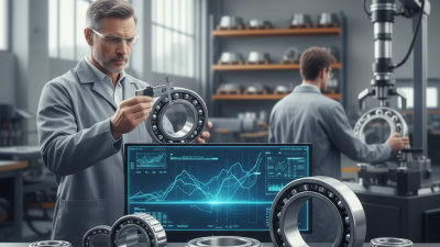 What is the Average Roller Bearing Price and Factors Affecting It