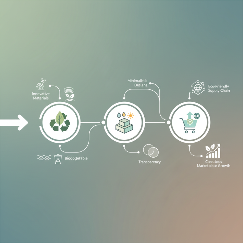 Top Products and Packaging Trends to Watch in 2023 for Sustainable Choices