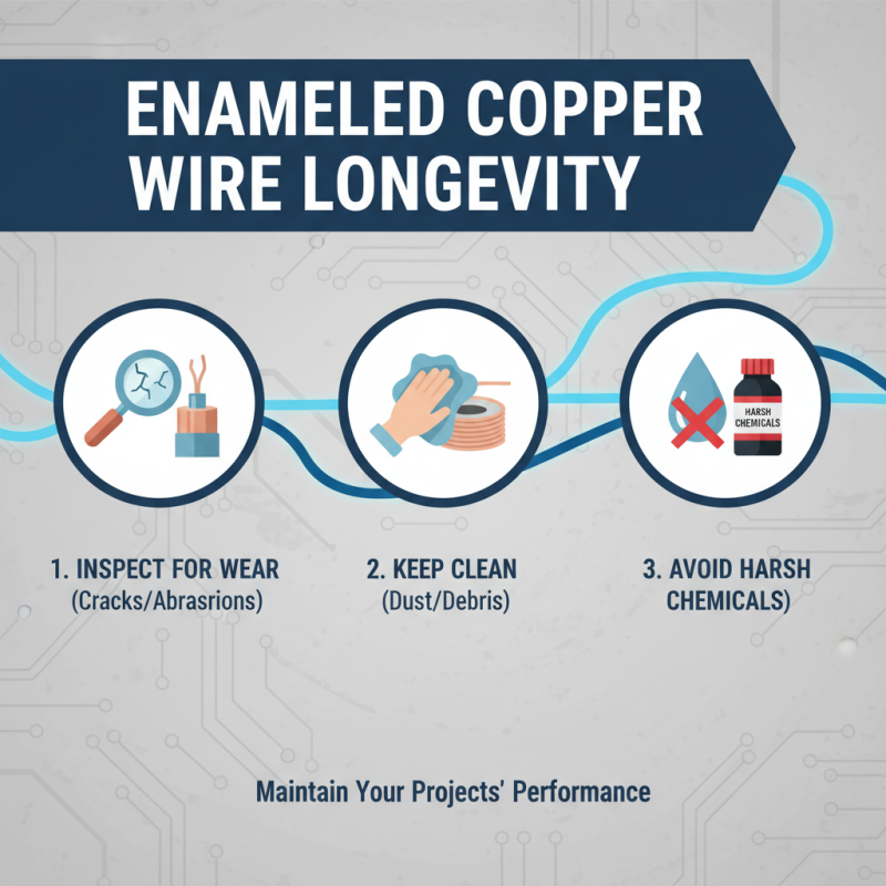 10 Essential Tips for Choosing Enameled Copper Wire for Your Projects
