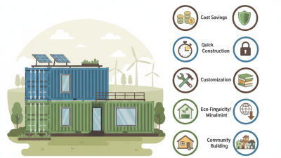 Top 10 Benefits of Container Living You Need to Know Today