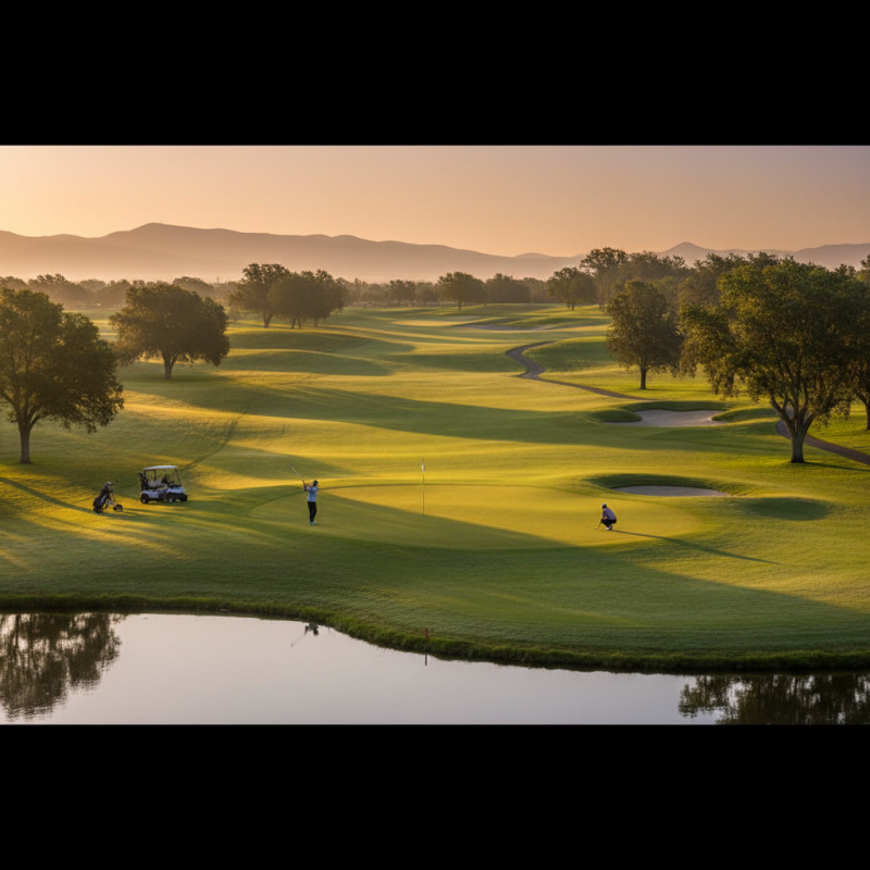 10 Best Tips to Improve Your Golf Play and Lower Your Score Today