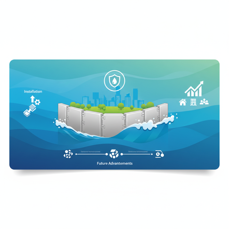 The Ultimate Guide to Boxwall Flood Barriers in 2025 Top Solutions and Benefits