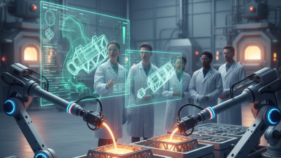 2025 How to Optimize Engineering Castings for Maximum Efficiency and Cost Savings