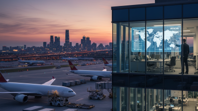 Best Air Freight Quote Guide for 2023 How to Get the Lowest Rates