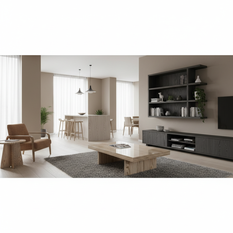 Top 10 Best Furniture Plywood Options for Every Home Design