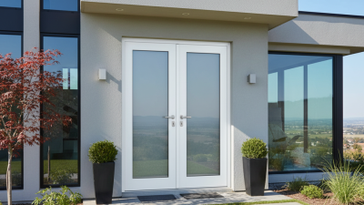 Top 10 Benefits of Choosing Vinyl Doors for Your Home Renovation