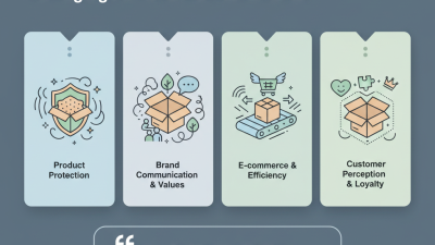 2025 How to Choose the Best Cardboard Packaging for Your Business Needs